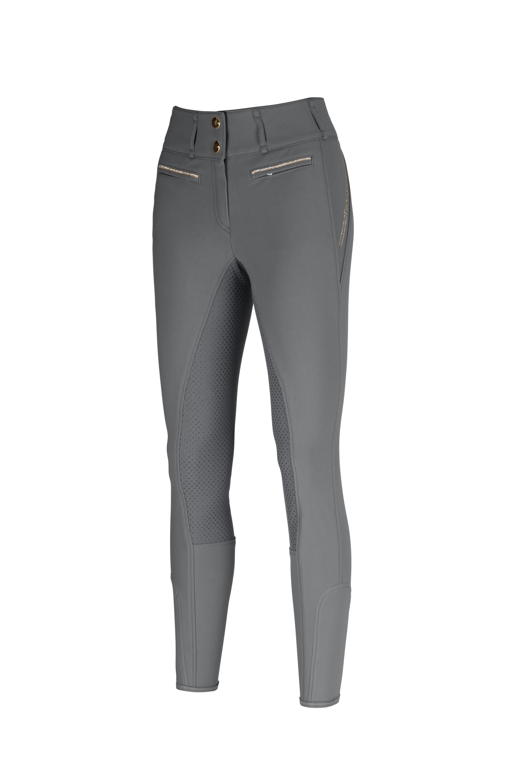 Reithose Damen Jonna Grip Ganzbesatz Pikeur