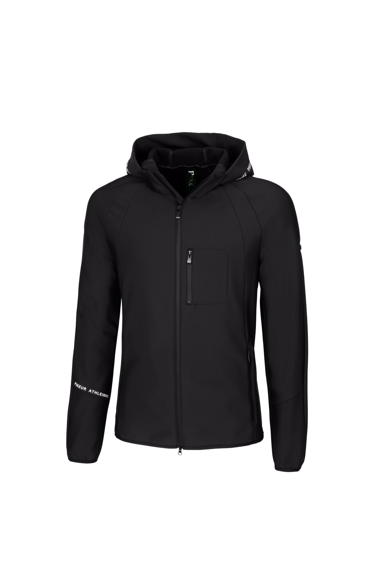 Pikeur Softshell Jacke Riko Herren