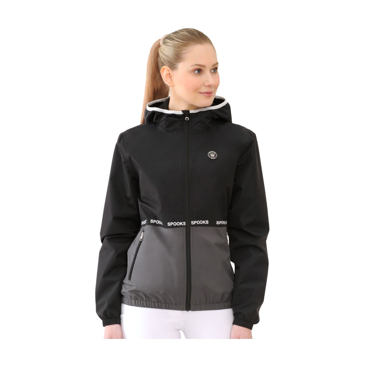 Damen Regenjacke Dianna