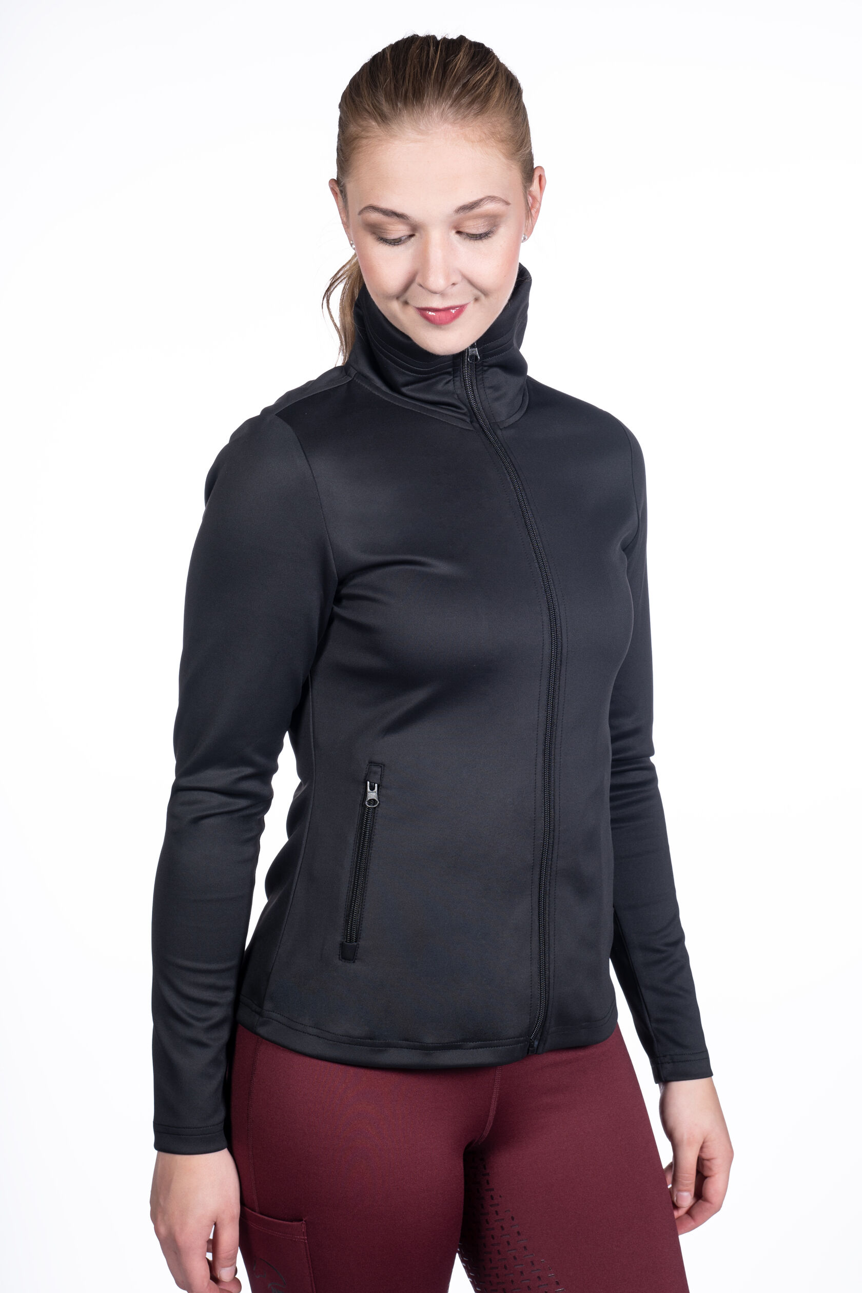 HKM Funktionsjacke Mary