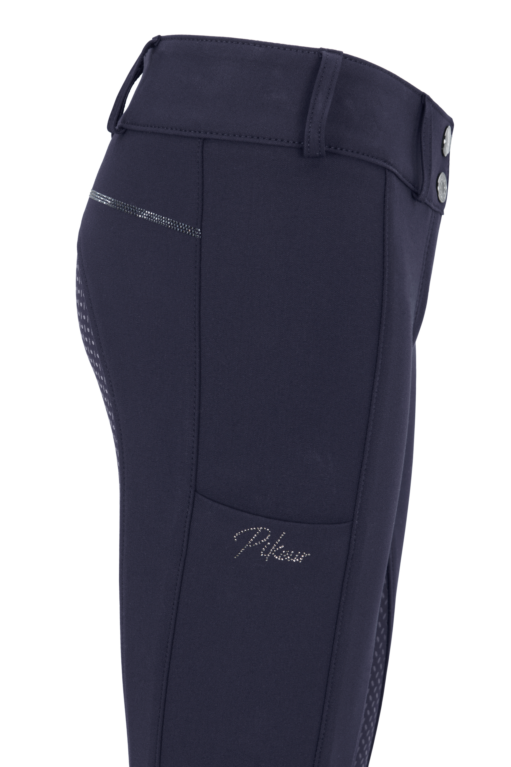 Pikeur Kinder- Reithose Xenia GR Ganzbesatz