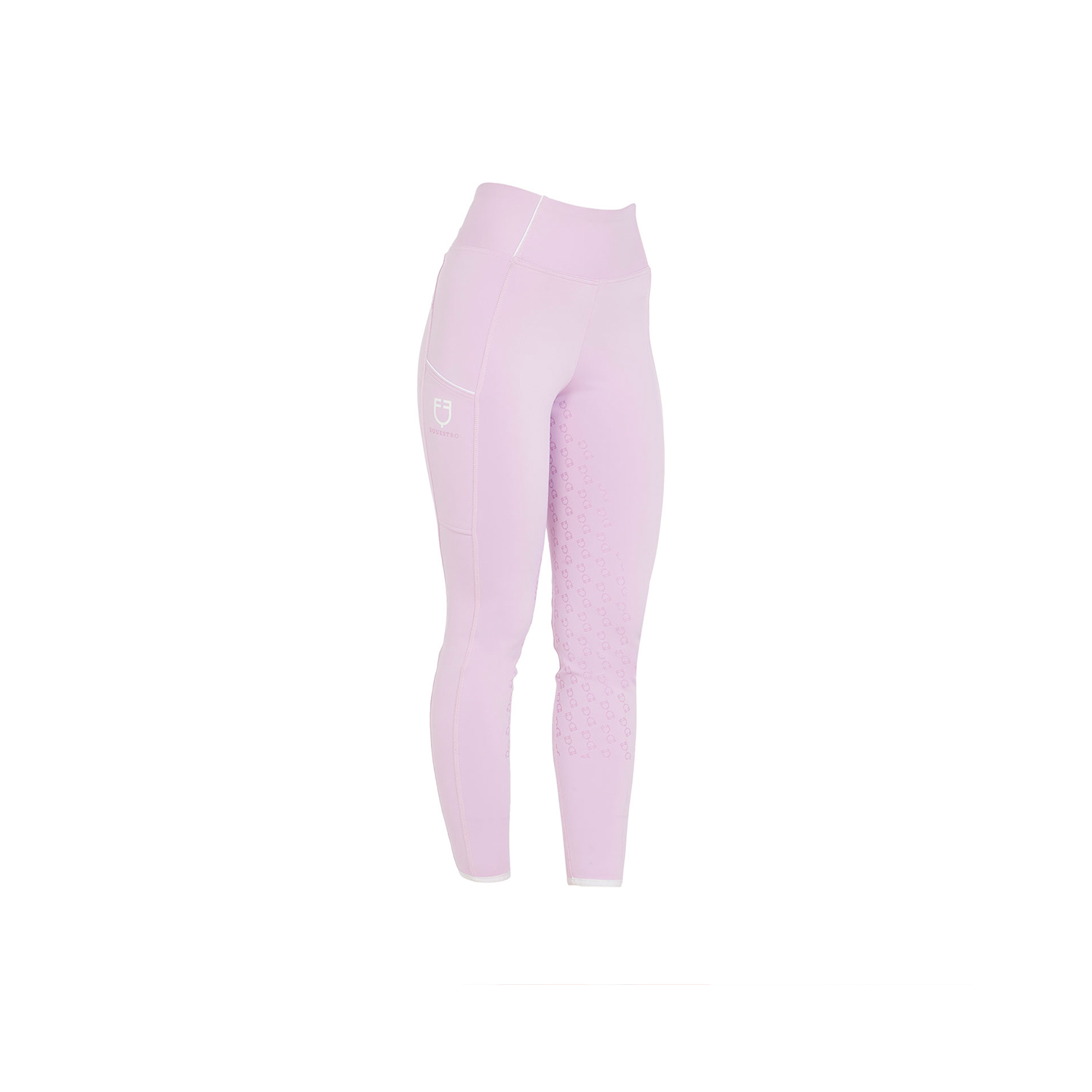 Equestro Kinder Reitleggings Equestro Kinder Reitleggings