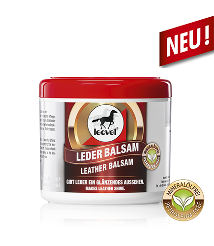 Leovet Leder Balsam 500ml