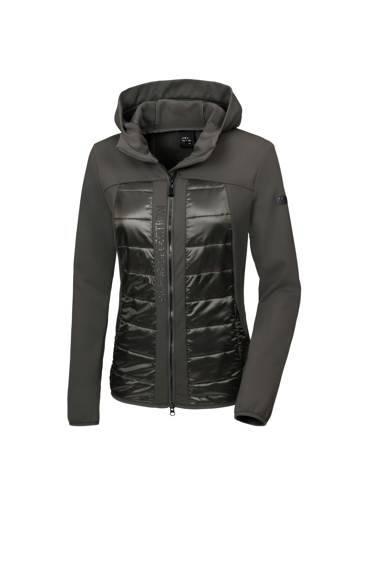 Pikeur Hybrid Jacke Shalin