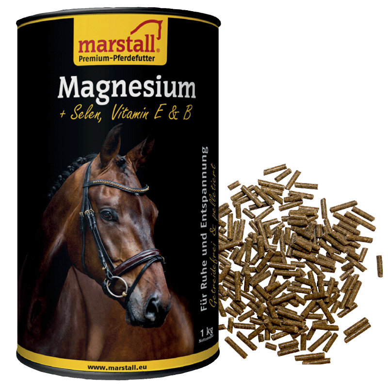 Marstall Magnesium 1kg