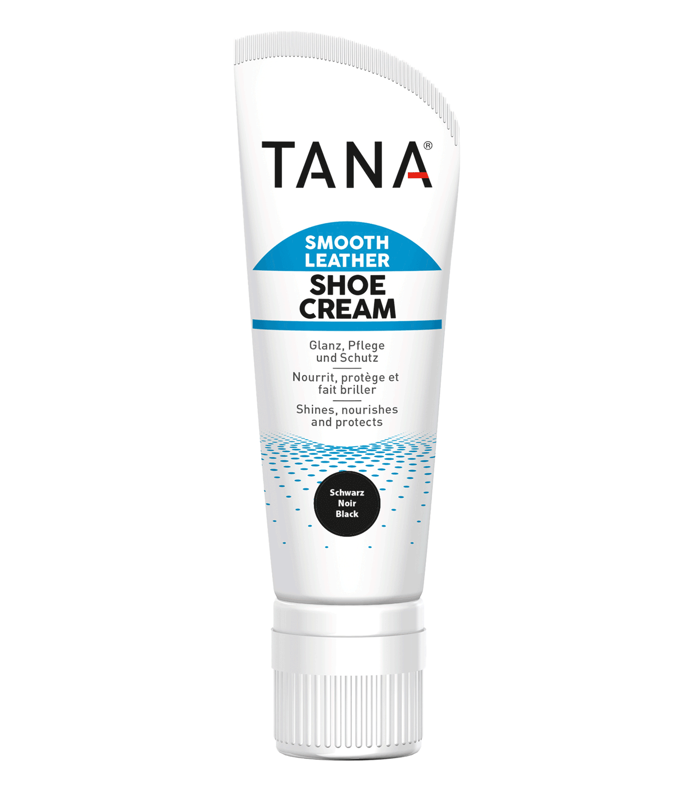 Tana Stiefelcreme Tube 75ml