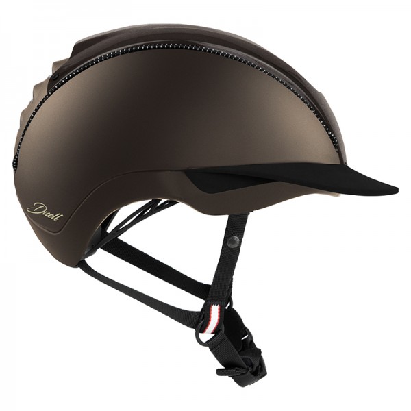Casco DUELL dunkelbraun