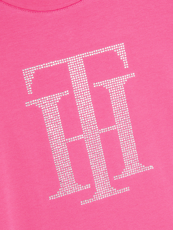 Article-24321f90-263e-4653-bf31-952abc69a3a5_TH07WSST205-028_6.jpg T-Shirt TH Strass Logo