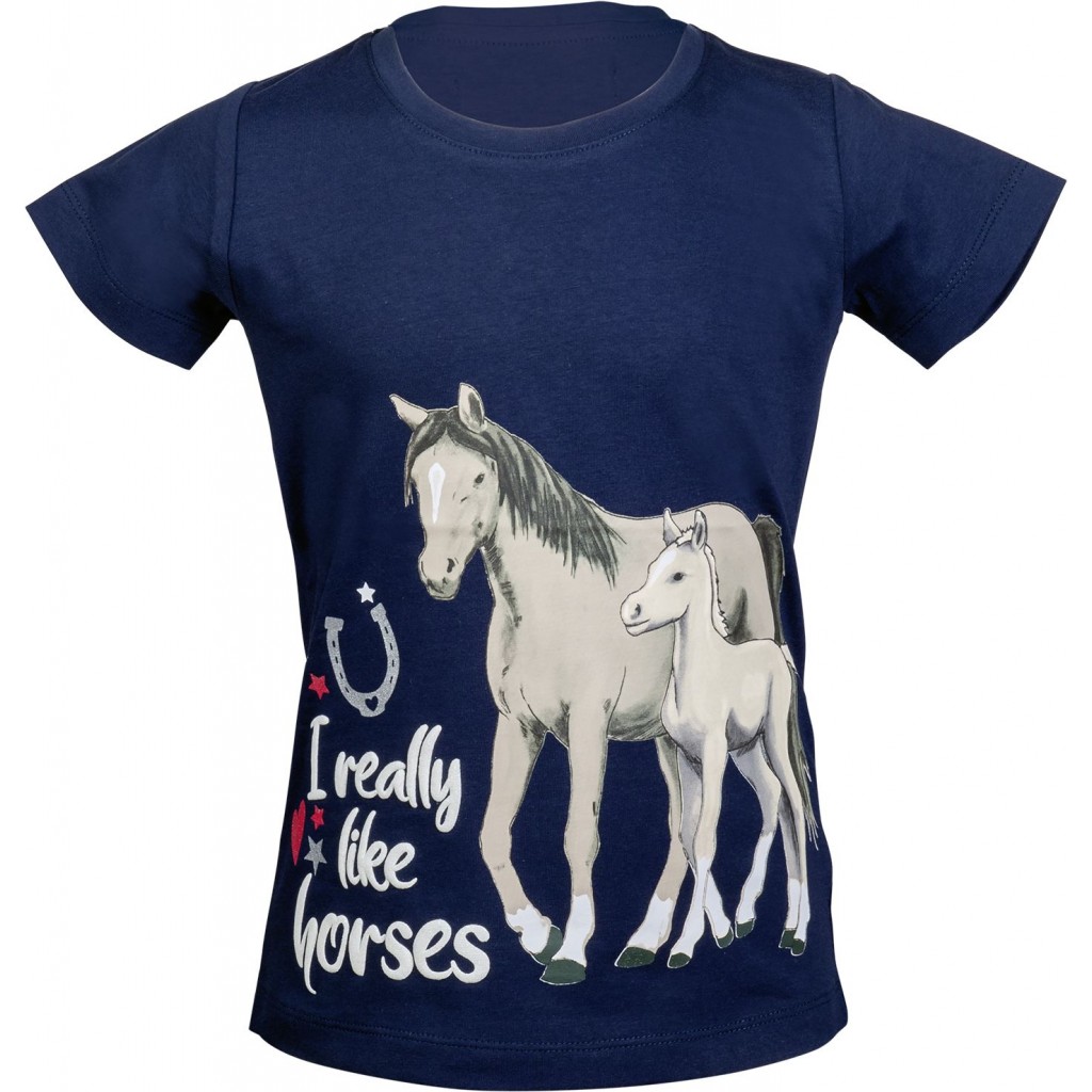 Kinder T-Shirt Little Pony