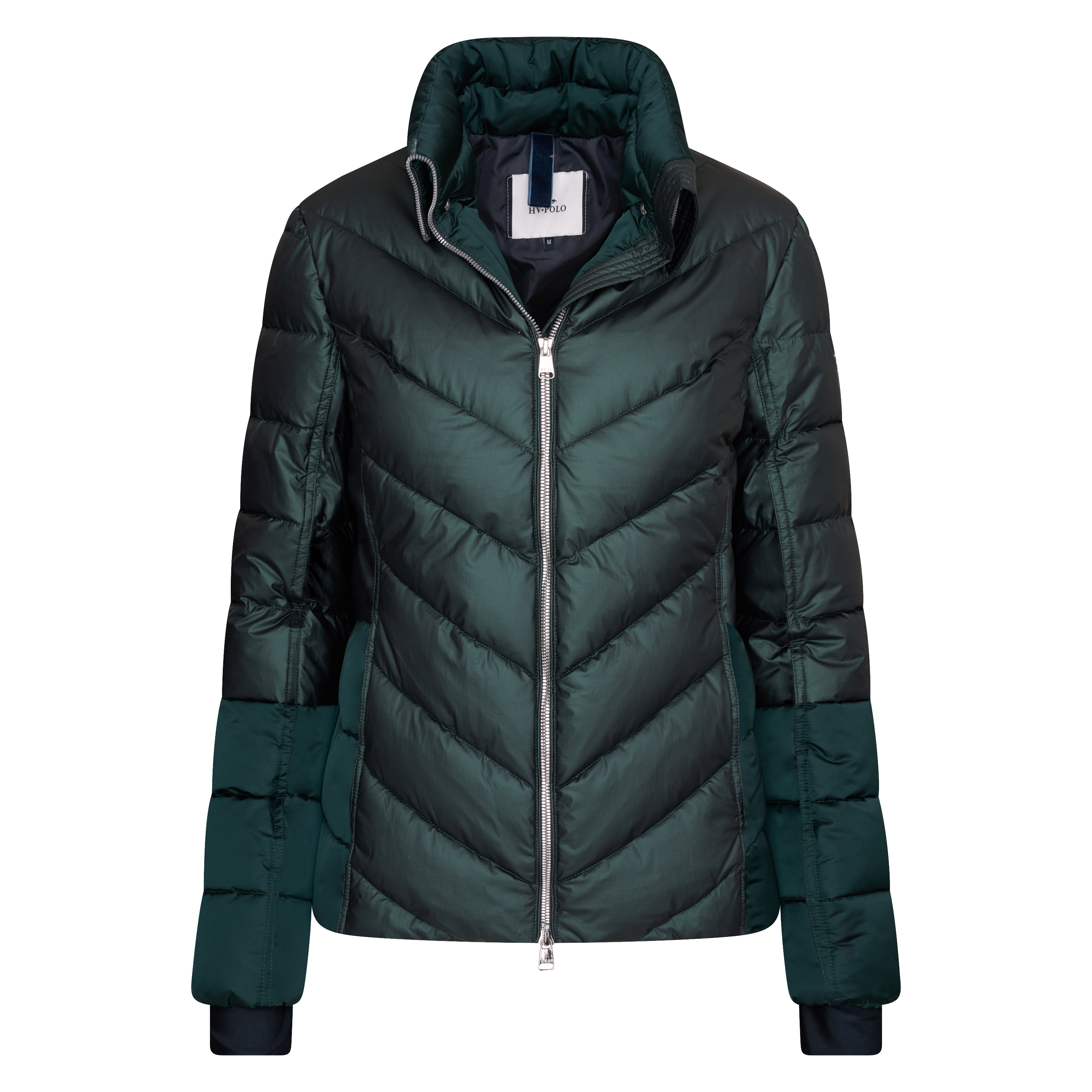 Damen Winter-Reitjacke Enja