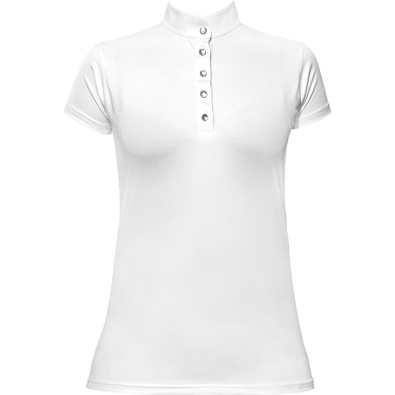 Turniershirt Premium Euroriding