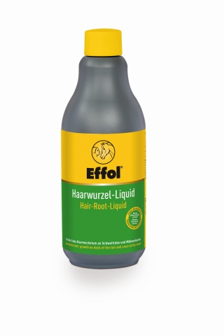 Effol Haarwurzel Liquid 500ml