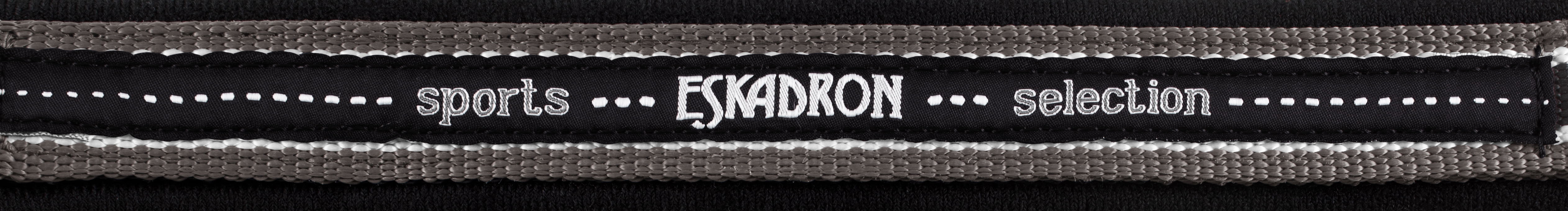 Eskadron Halfter Basics Dornschnalle vernickelt Eskadron Halfter Basics Dornschnalle vernickelt