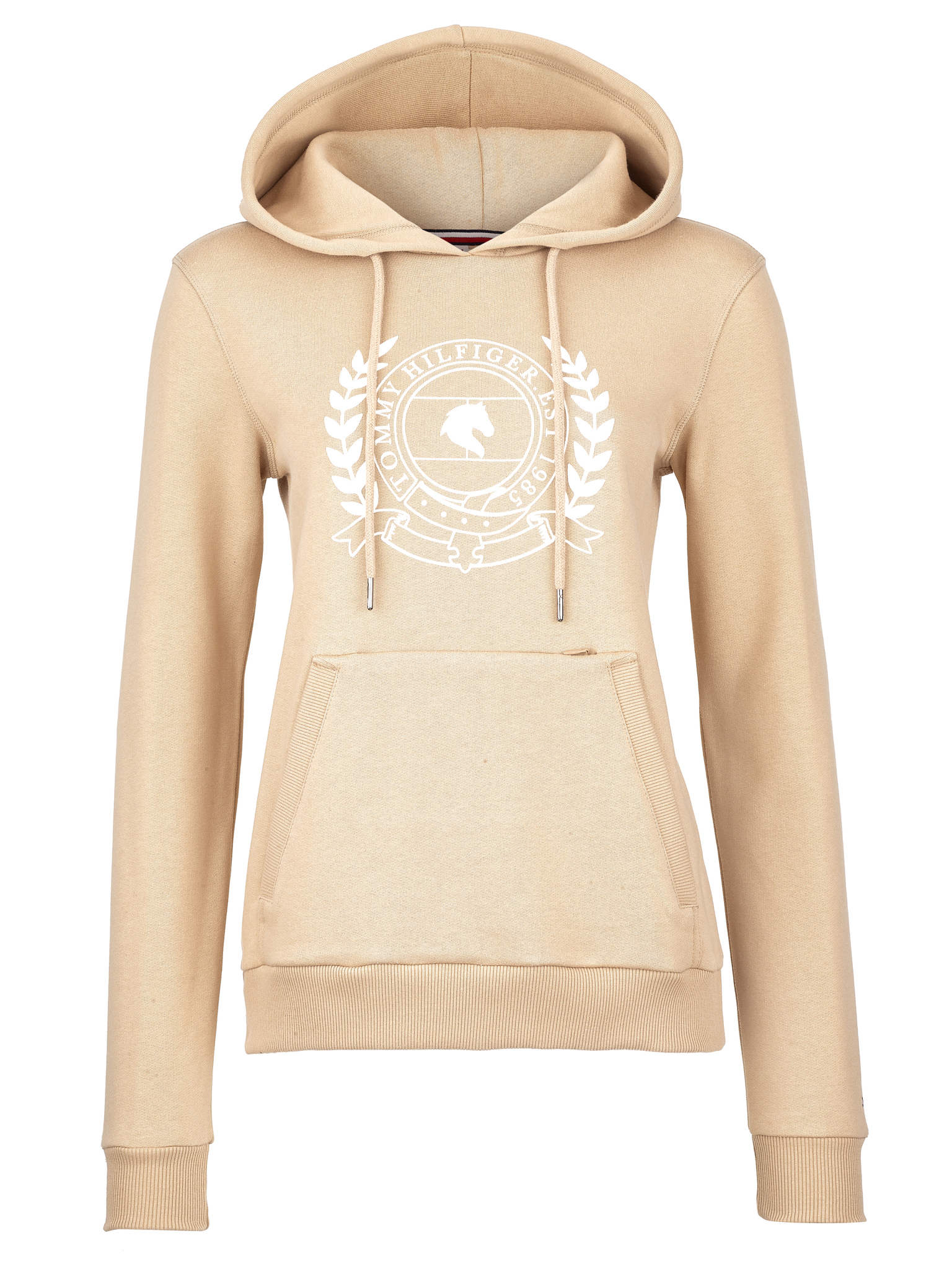 Hilfiger Hoody Damen 