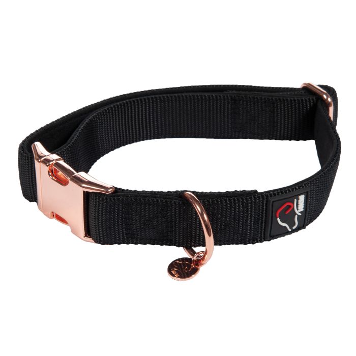 HKM Hundehalsband Anam Cara Nylon