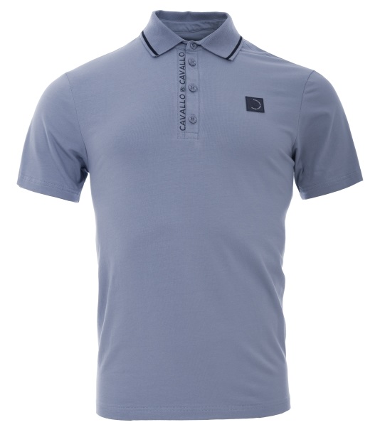 Herren Polo Derio 