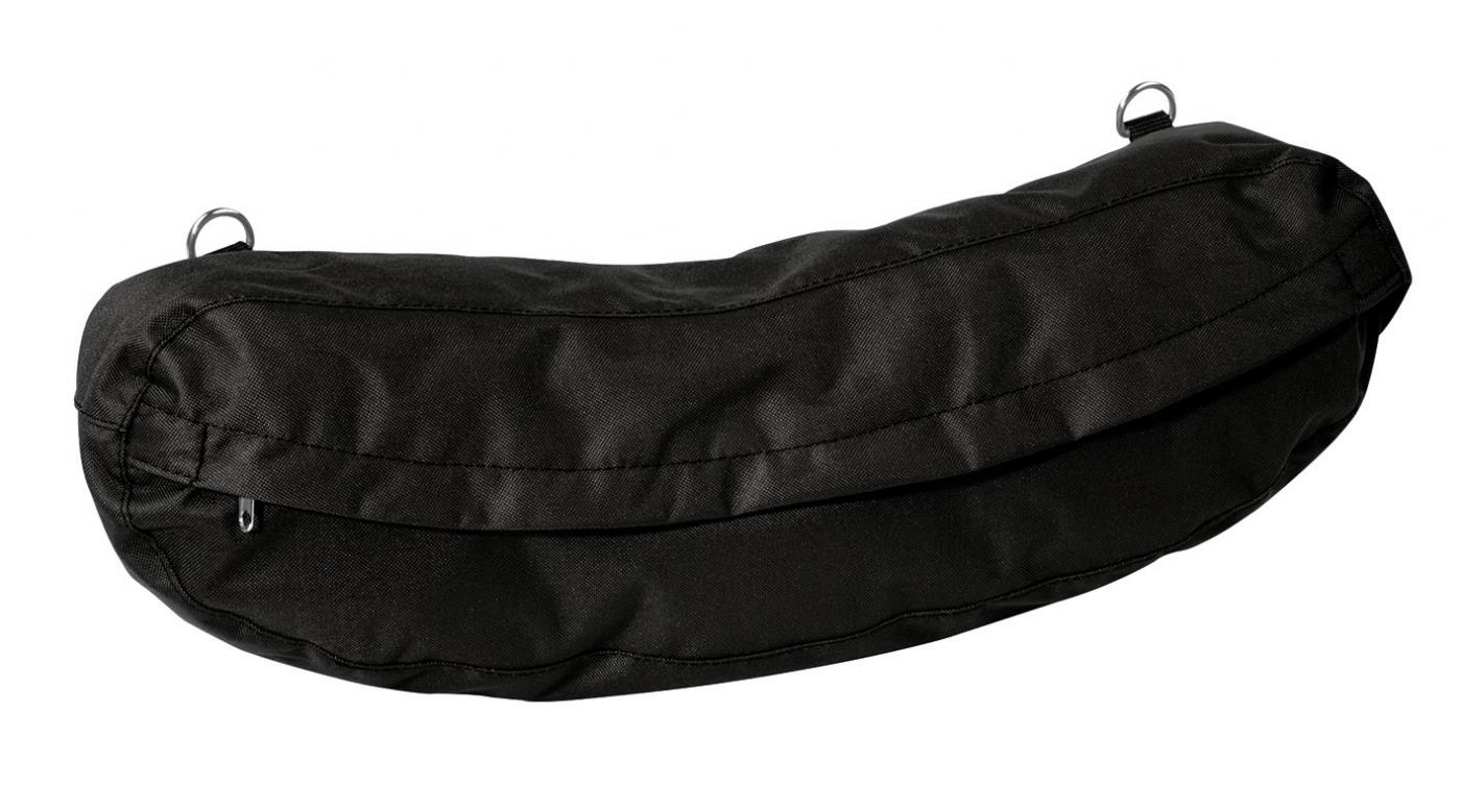 Bananenpacktasche Nylon
