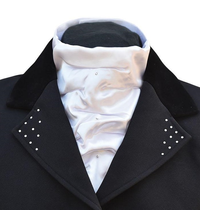 Plastron Exklusiv