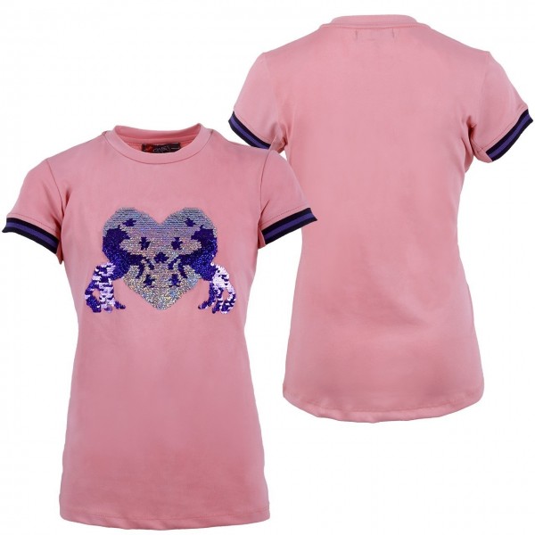 Kinder T-Shirt Esma