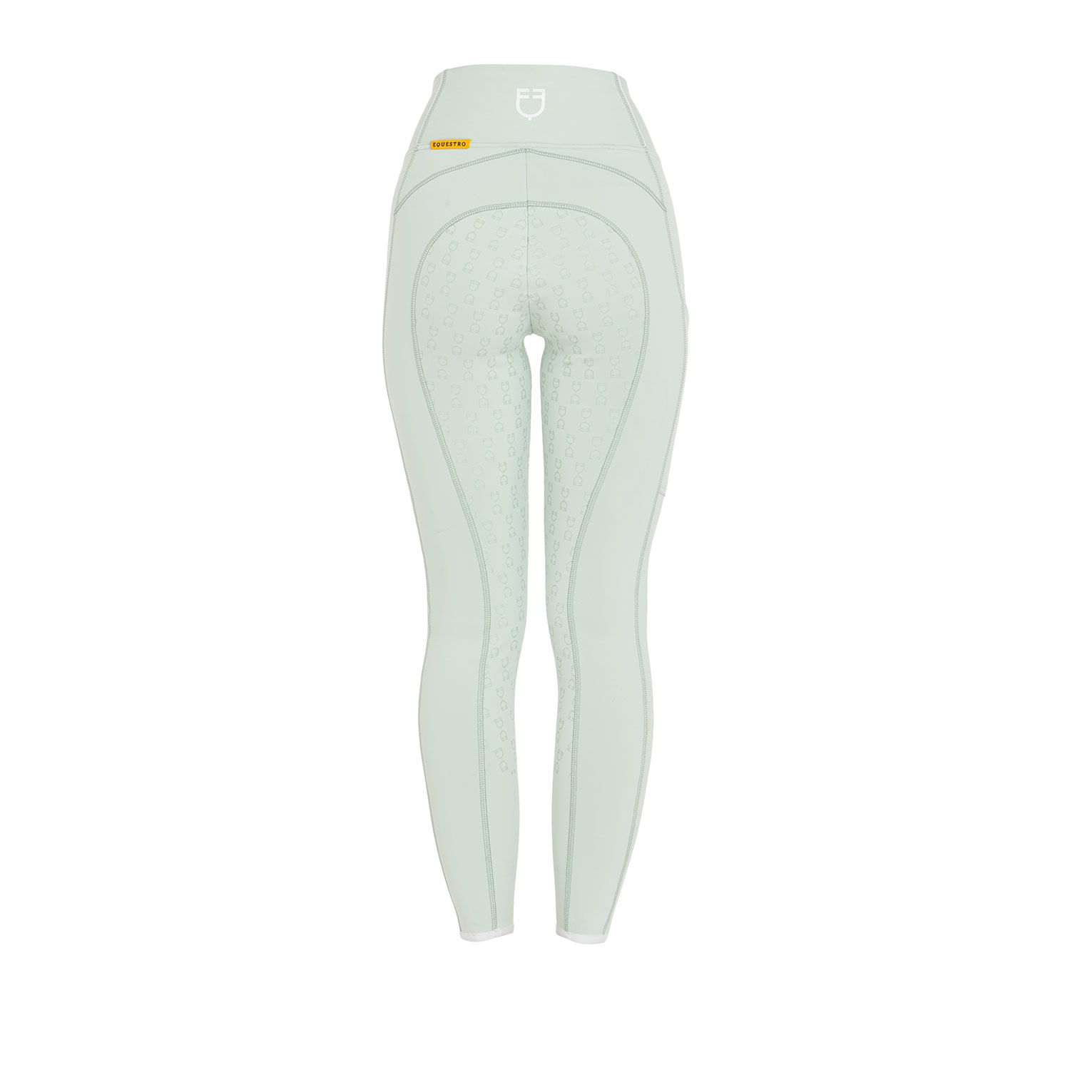 Reitleggings Damen Equestro 