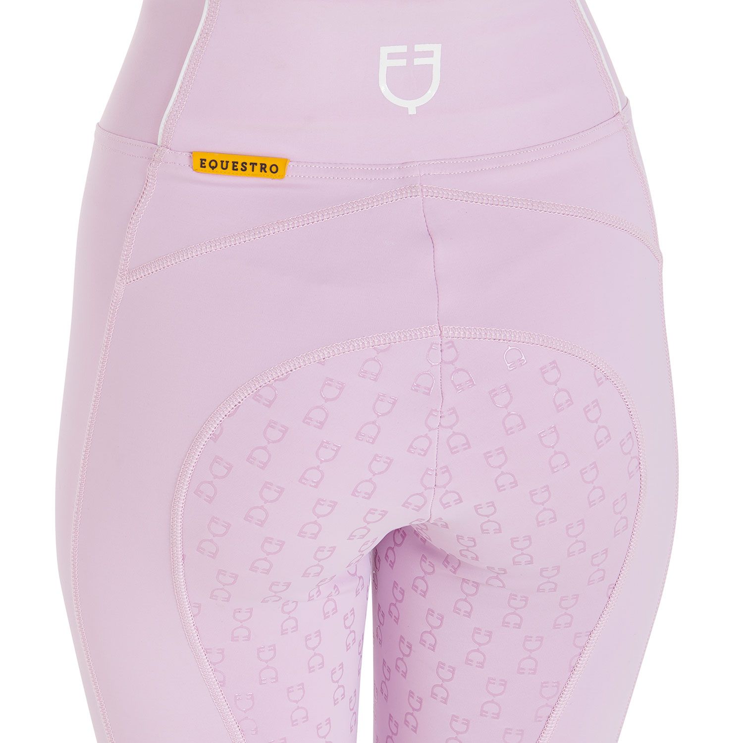 Equestro Kinder Reitleggings Equestro Kinder Reitleggings