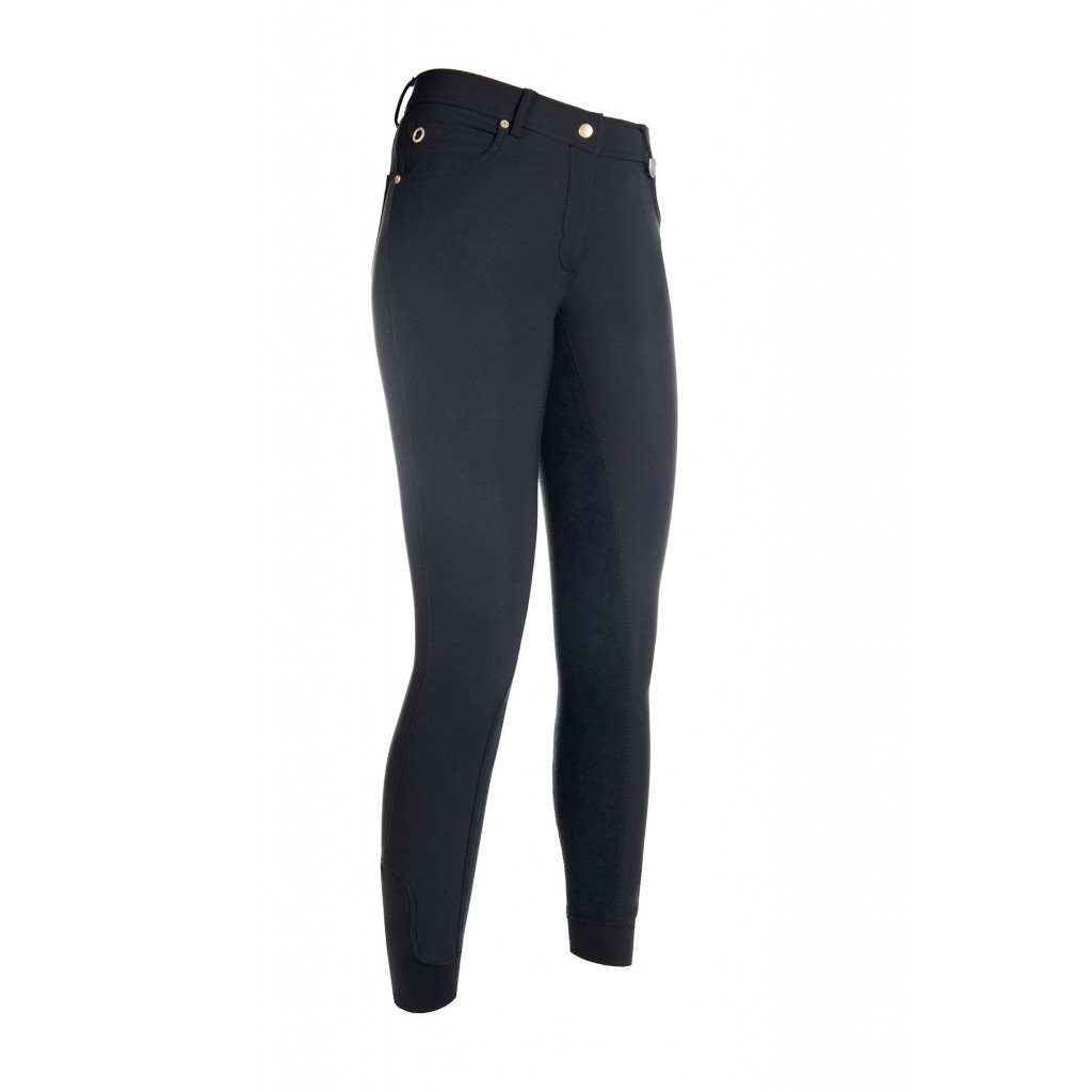 Reithose Damen Basic Alos  Lauria Garelli 