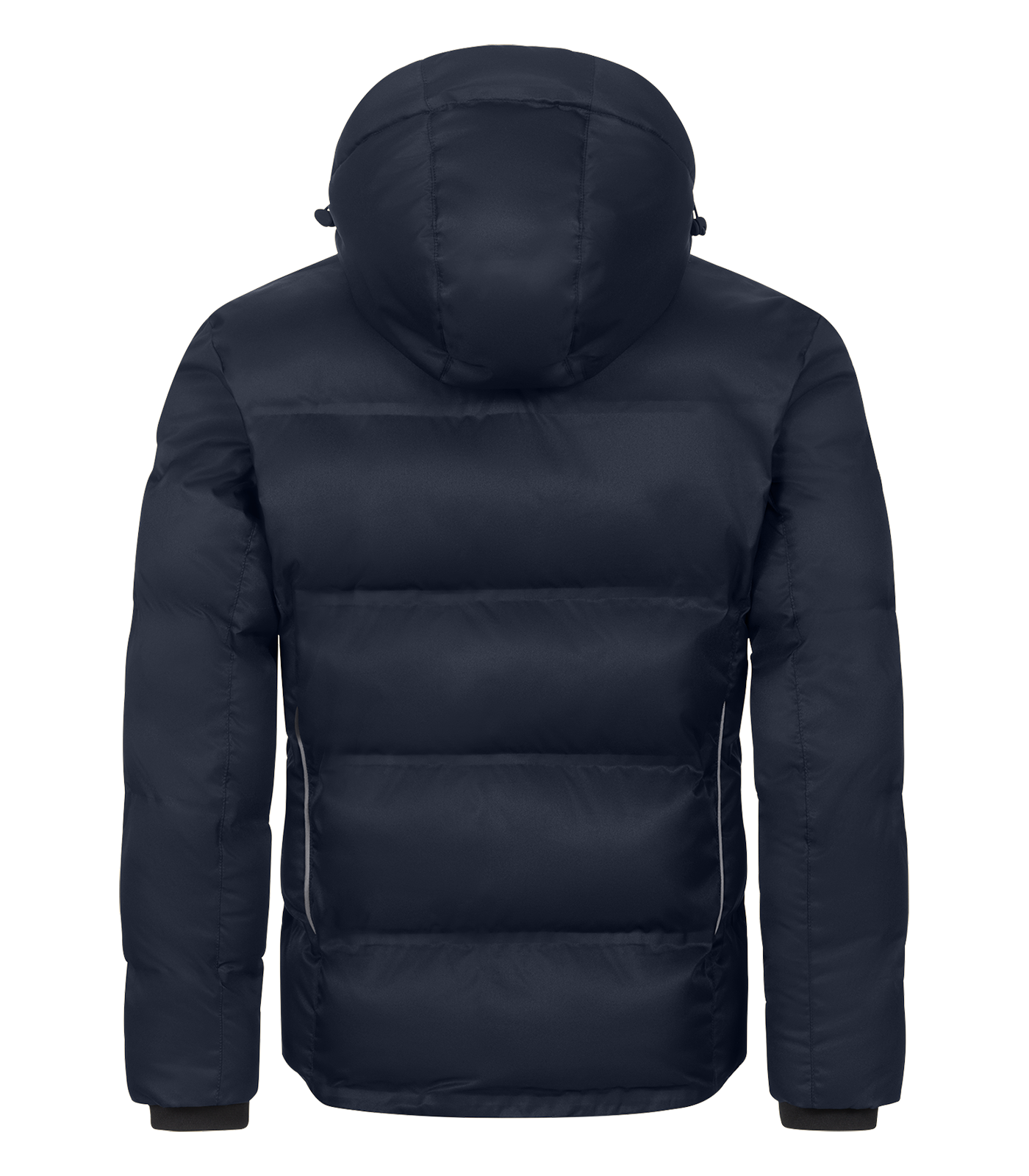  Winter Lightweight Jacke Montana, Herren