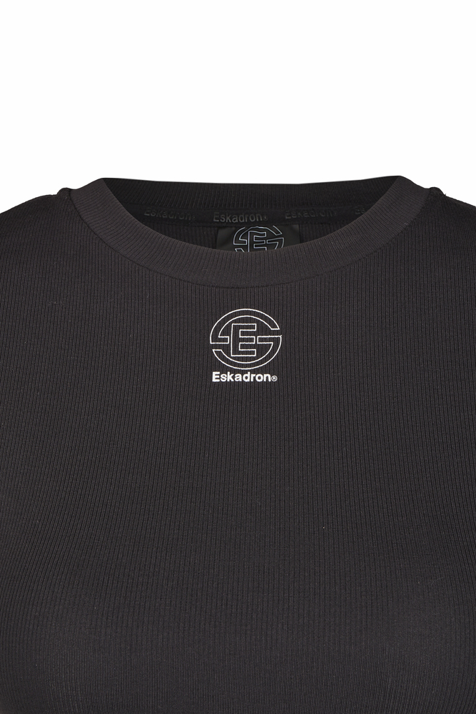 T-Shirt Rib DYNAMIC24 Eskadron T-Shirt Rib DYNAMIC24 Eskadron