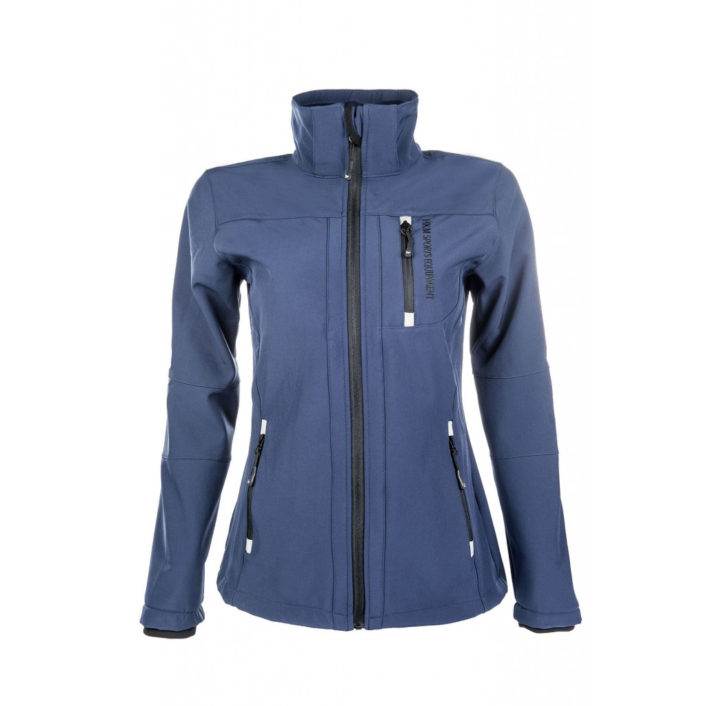 Kinder- Softshelljacke Sport 