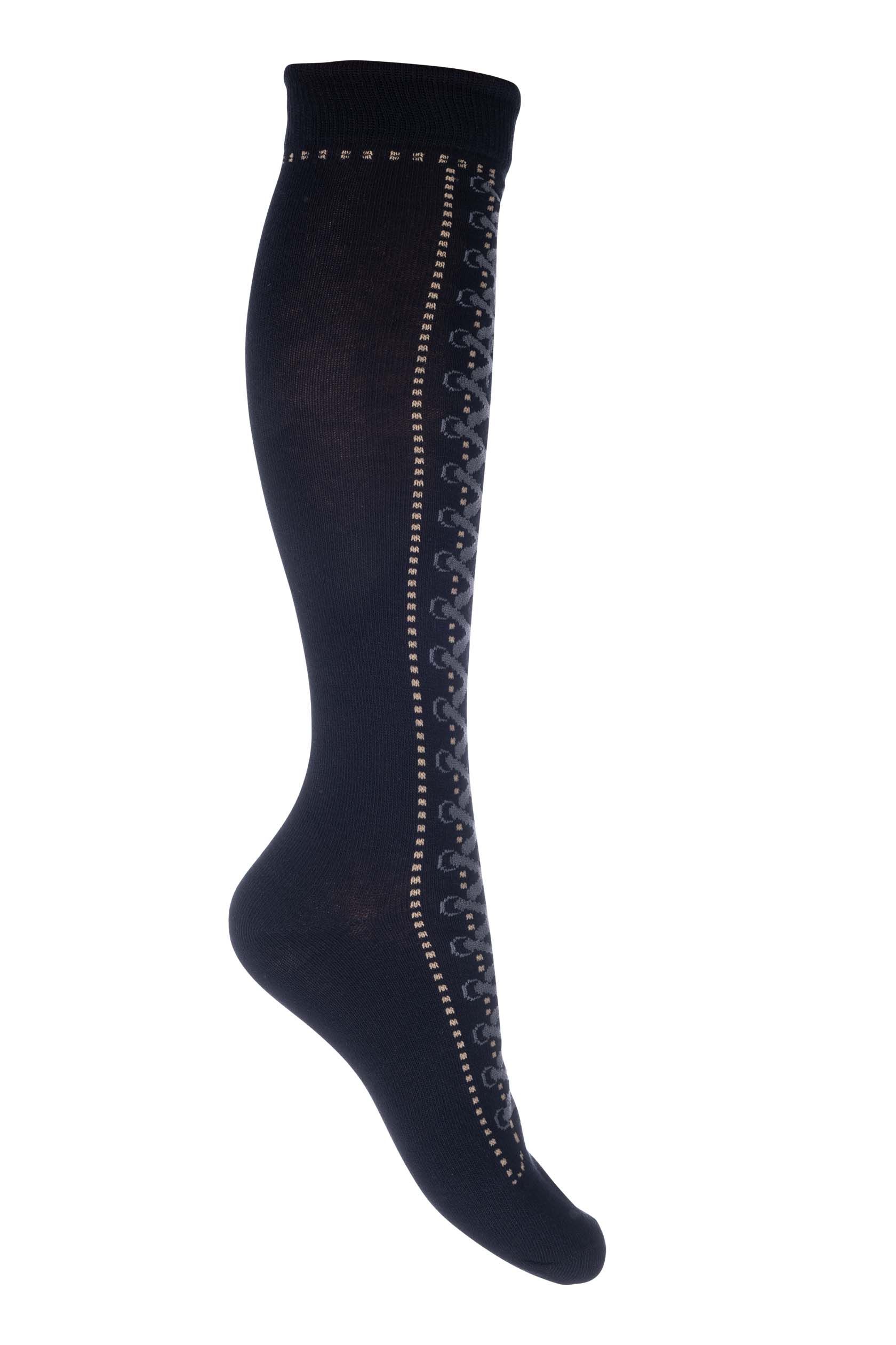 Reitsocken -Hobby Horsing-