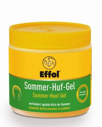 Effol Sommer Huf Gel 500ml