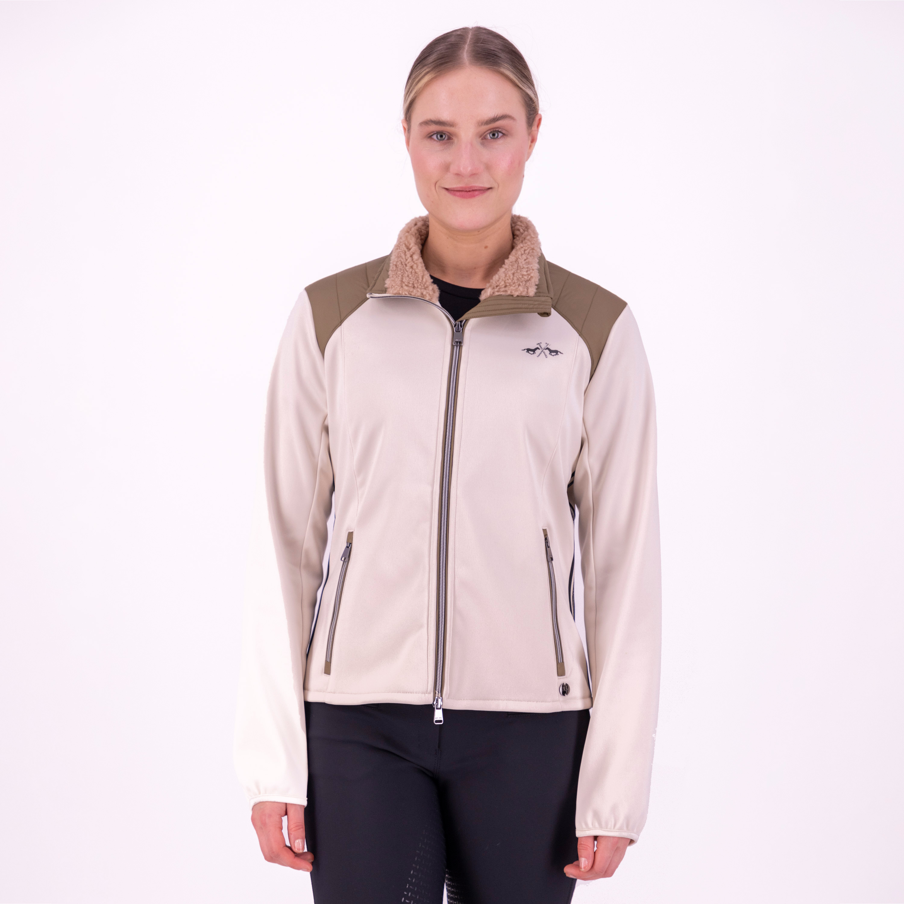 Softshell Jacke HVPDavina