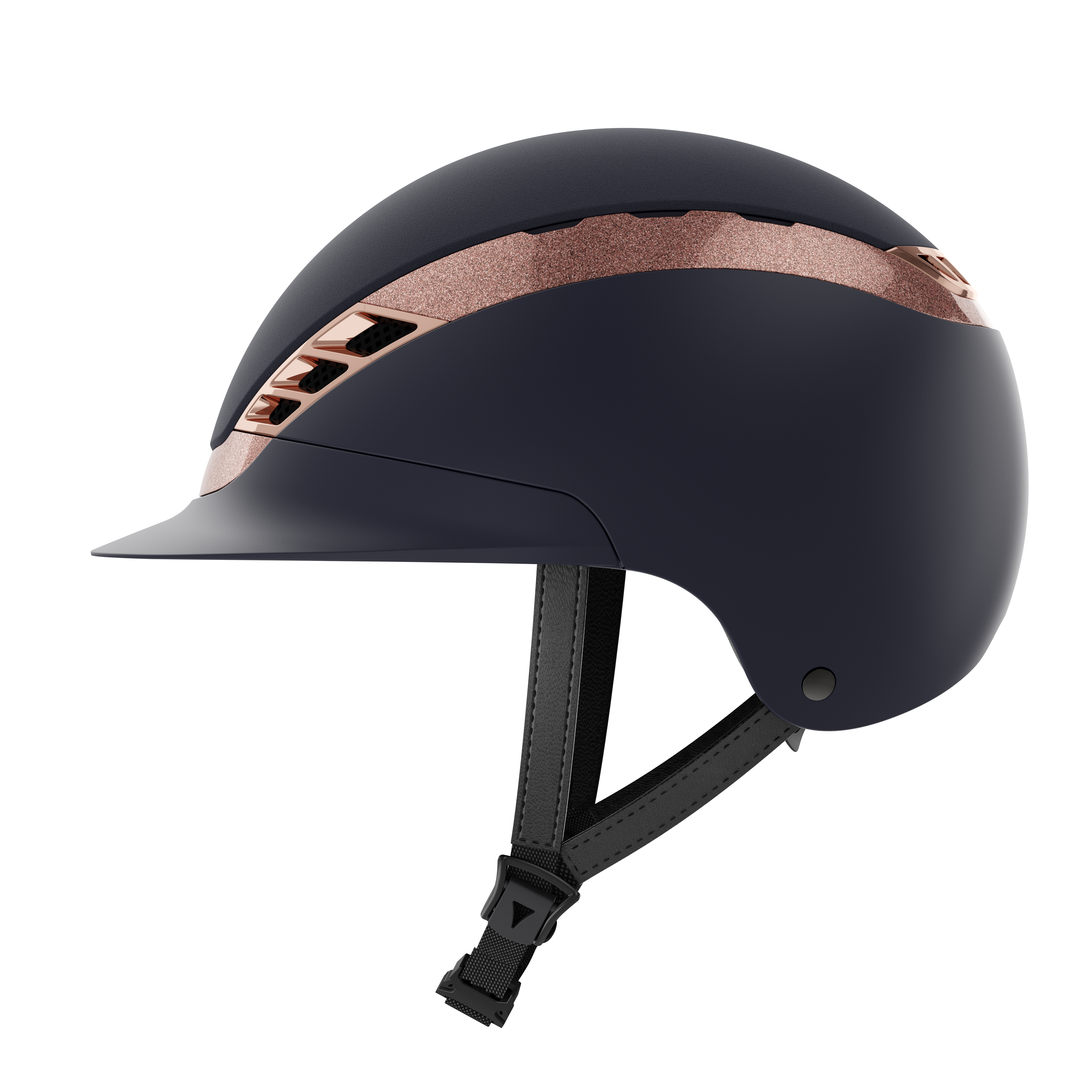 Pikeur Reithelm AirLuxe Supreme - ABUS -