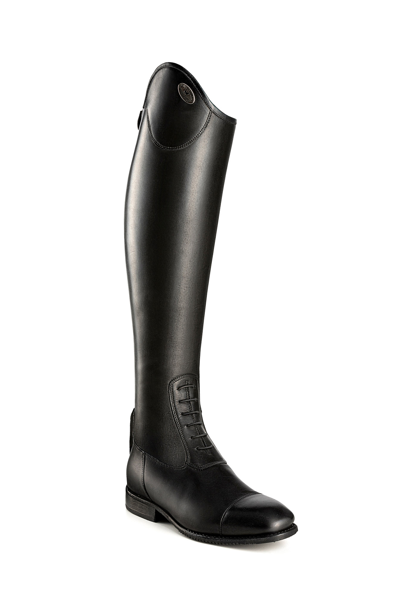 DeNiro Lederstiefel Salento 02 Field, WRAT calfskin Leder