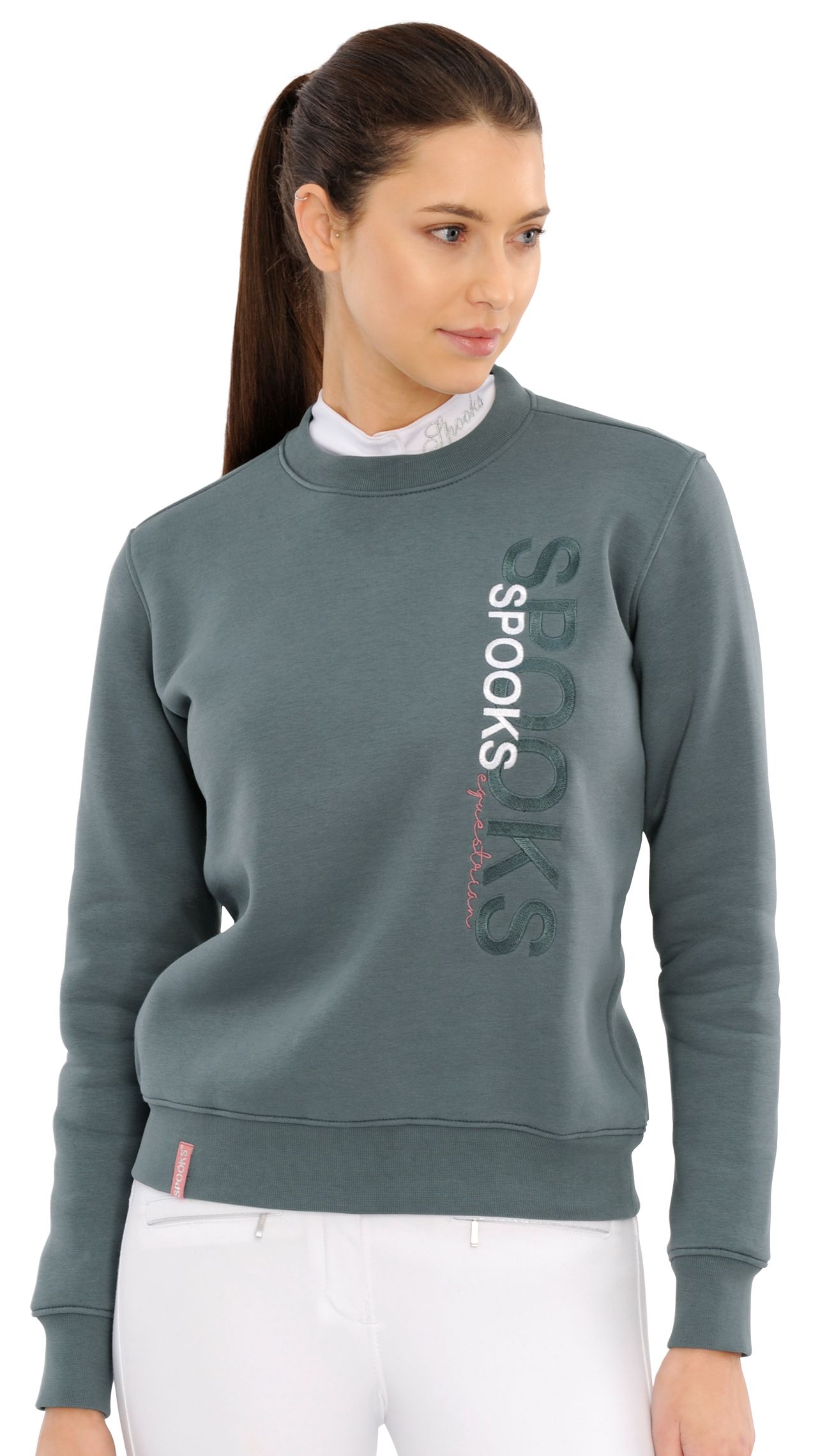 Spooks Pullover Lievia