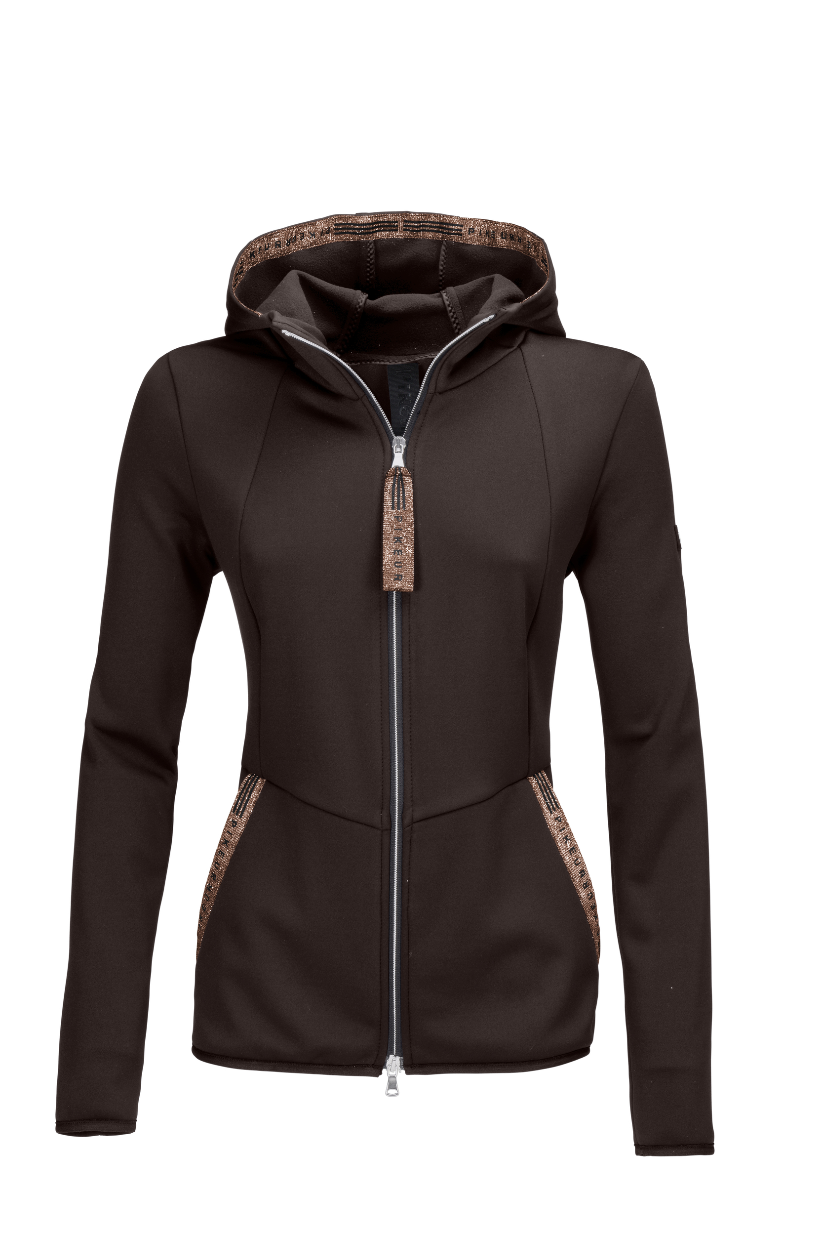 Pikeur Kalila Stretch Fleecejacke