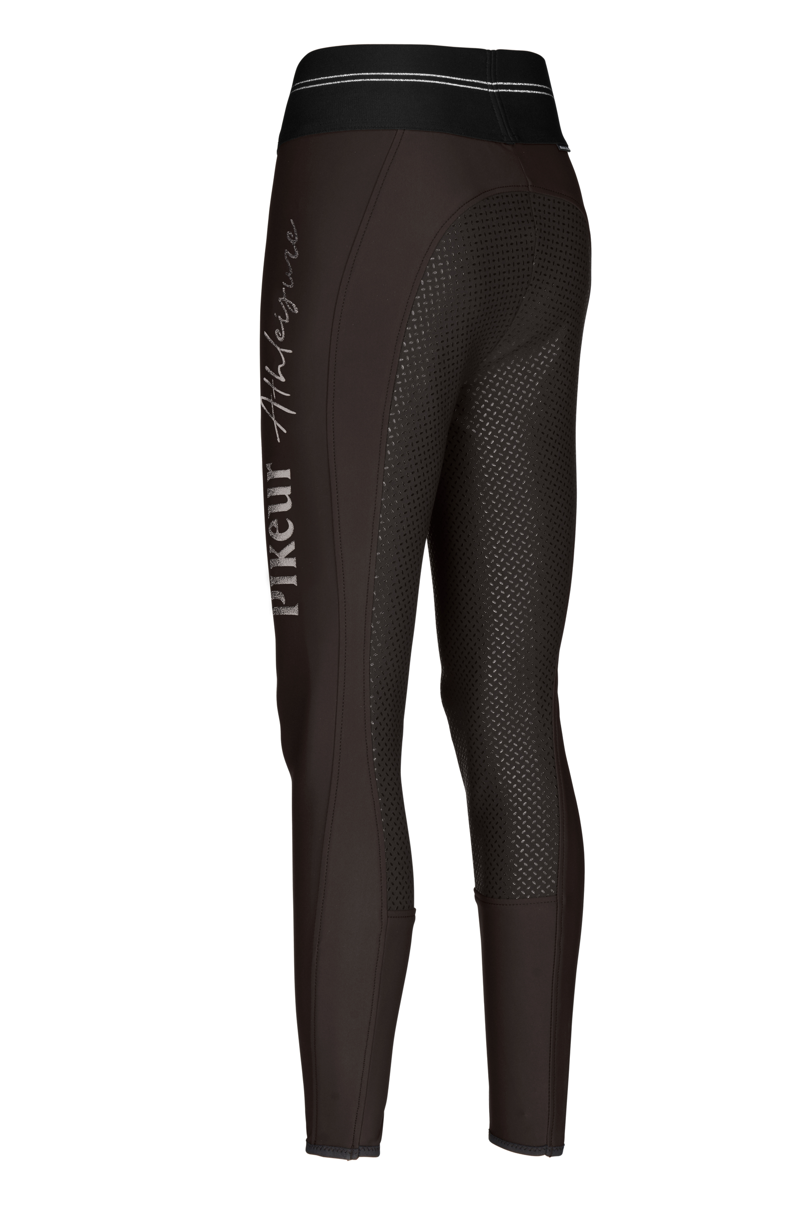 Reitleggings Damen Gia Grip Athleisure