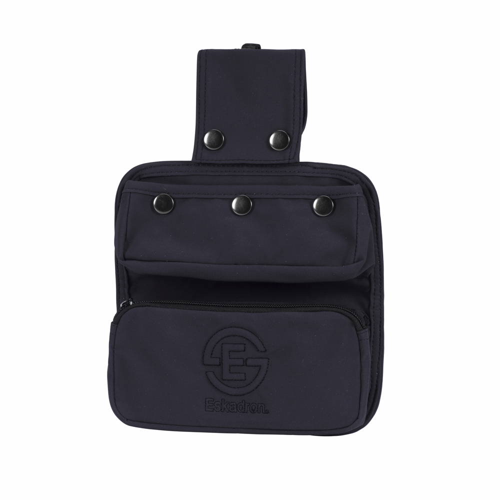 Clip- Tasche Softshell REFLEXX 23