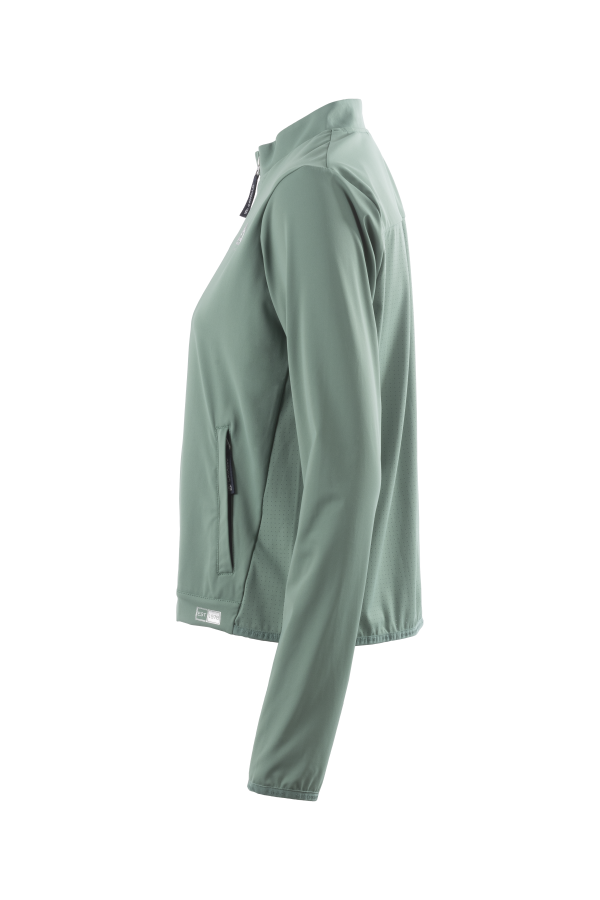 Cavallo Active Jacket