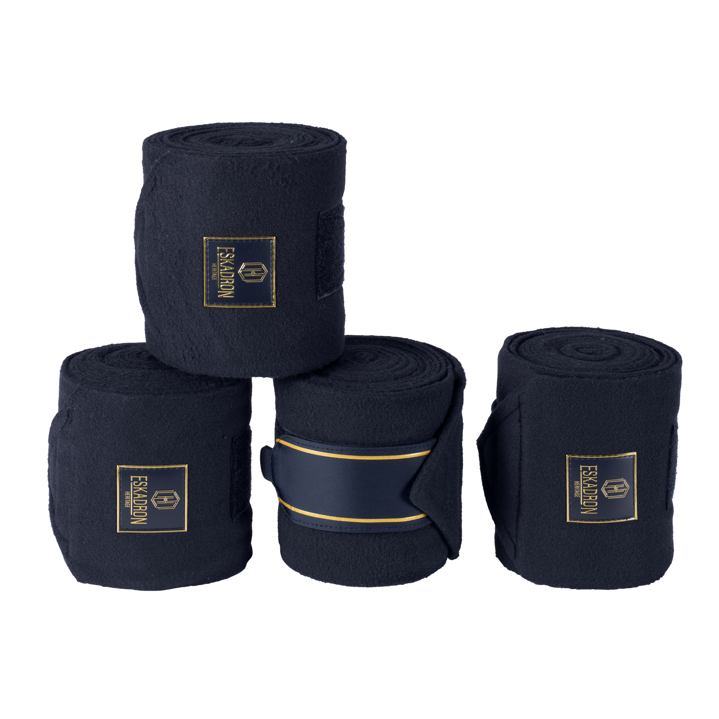 Eskadron Heritage Fleece Bandagen 21/22