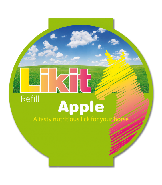 Likit 650g