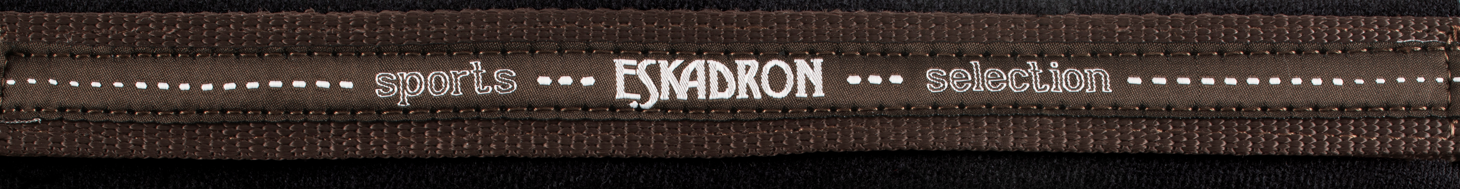 Eskadron Halfter Basics Dornschnalle vernickelt Eskadron Halfter Basics Dornschnalle vernickelt