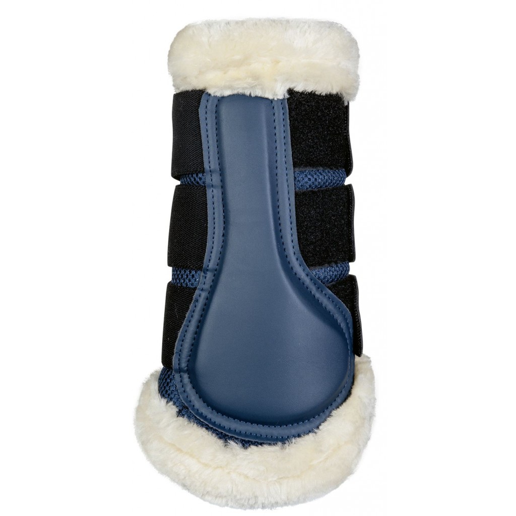 Gamaschen Comfort 3D Meshgewebe