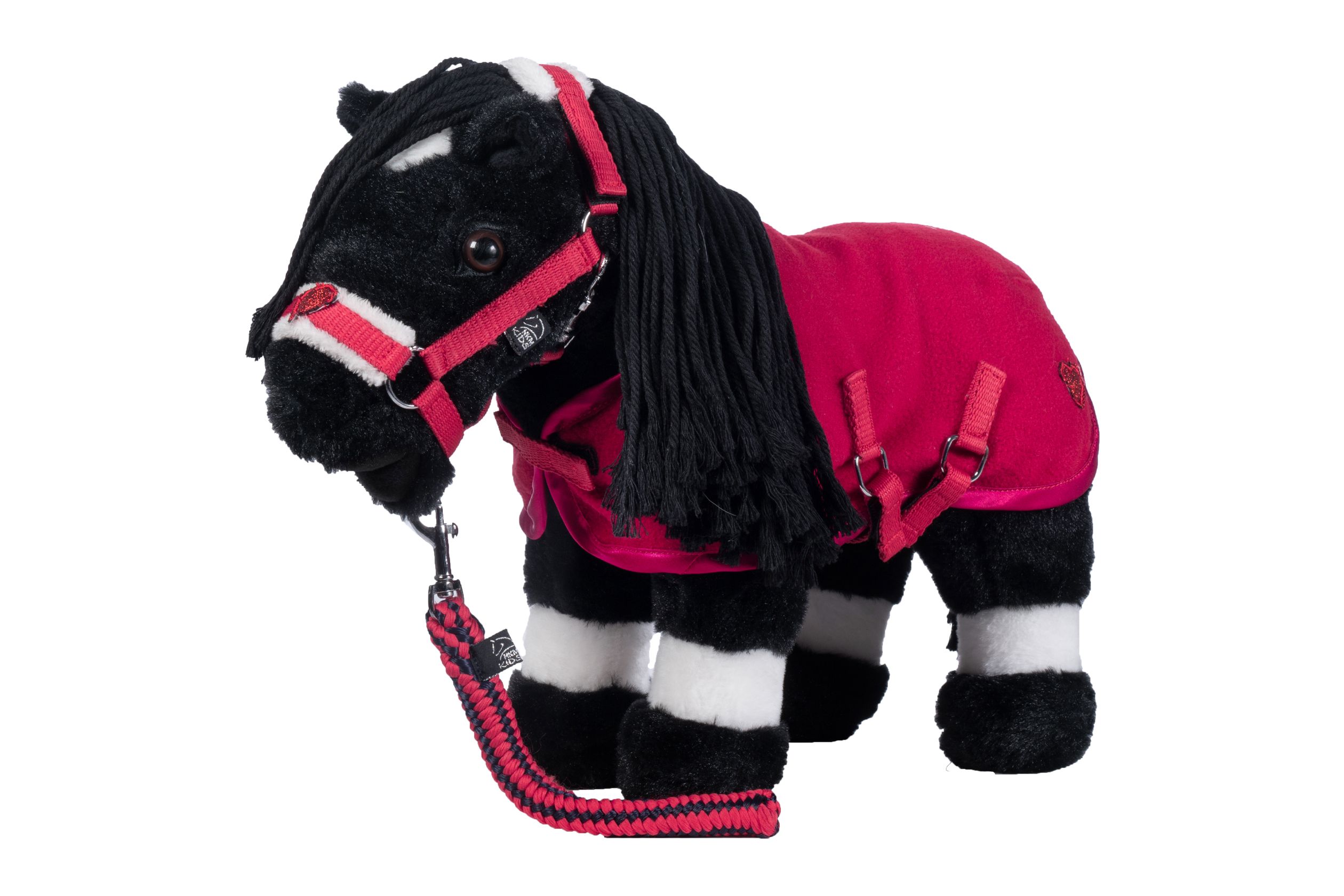 Starterset Cuddle Pony