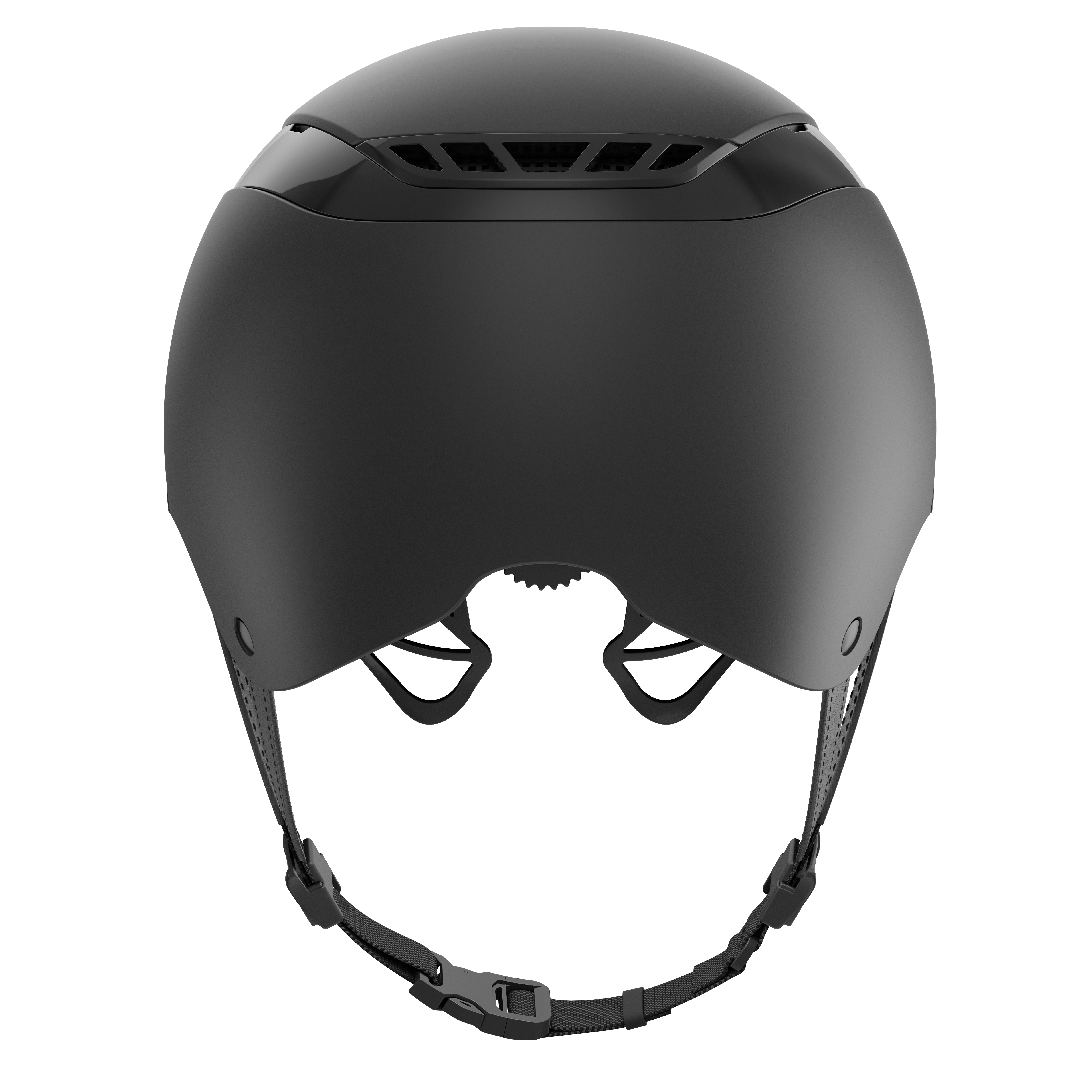 Pikeur Reithelm AirLuxe Pure - ABUS -