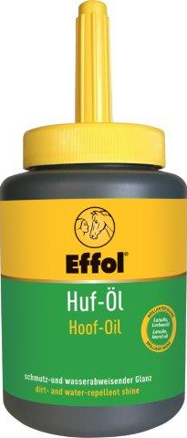 Effol Huföl Pinsel Dose 475ml