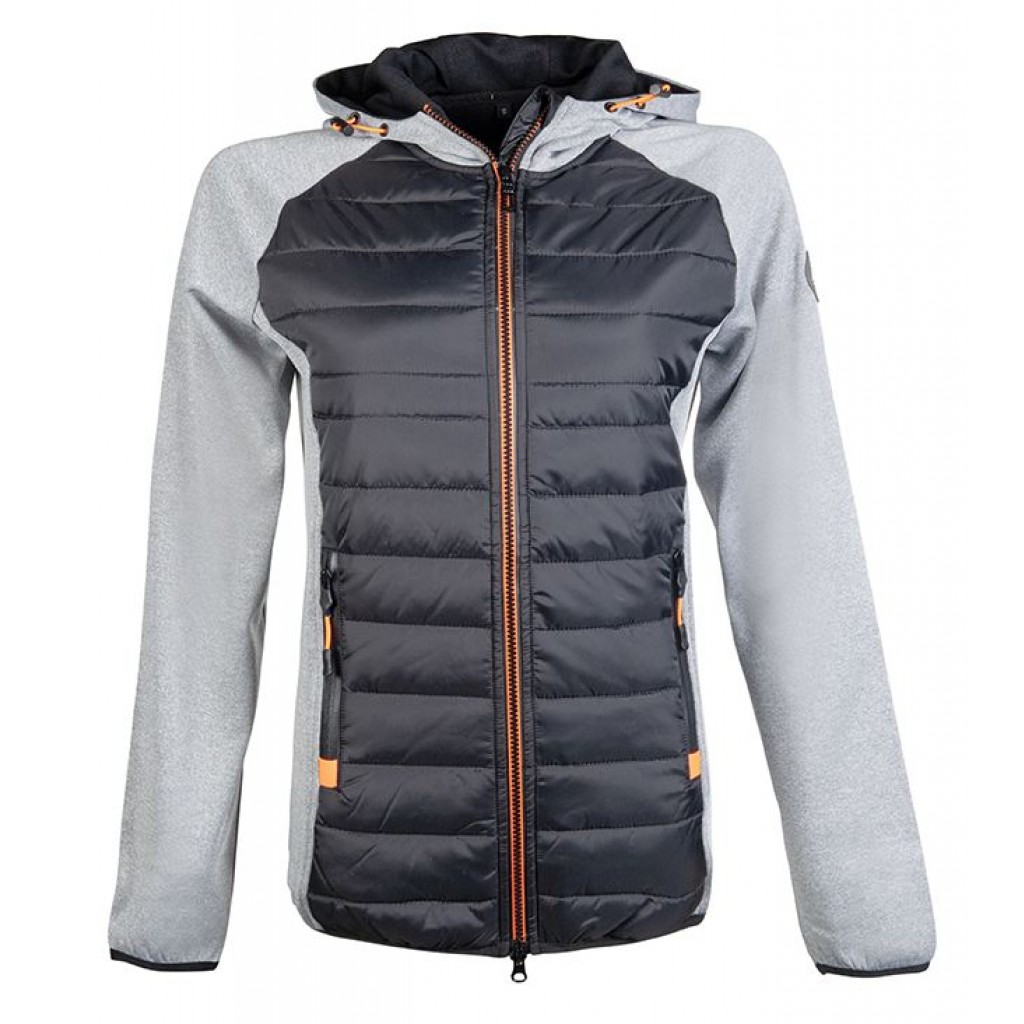 Sweatjacke Damen Style
