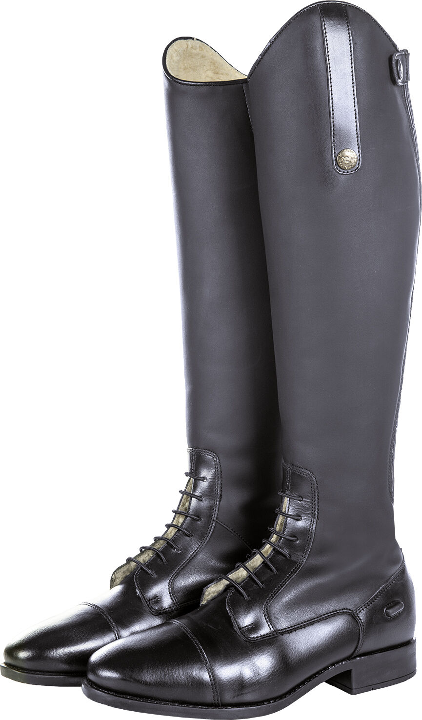 HKM Winterstiefel -Sevilla Teddy