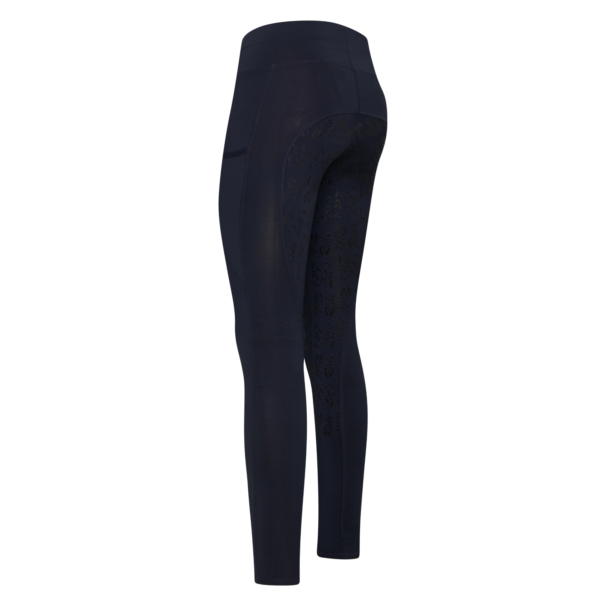 Leggins Dietse EuroStar, Jugend