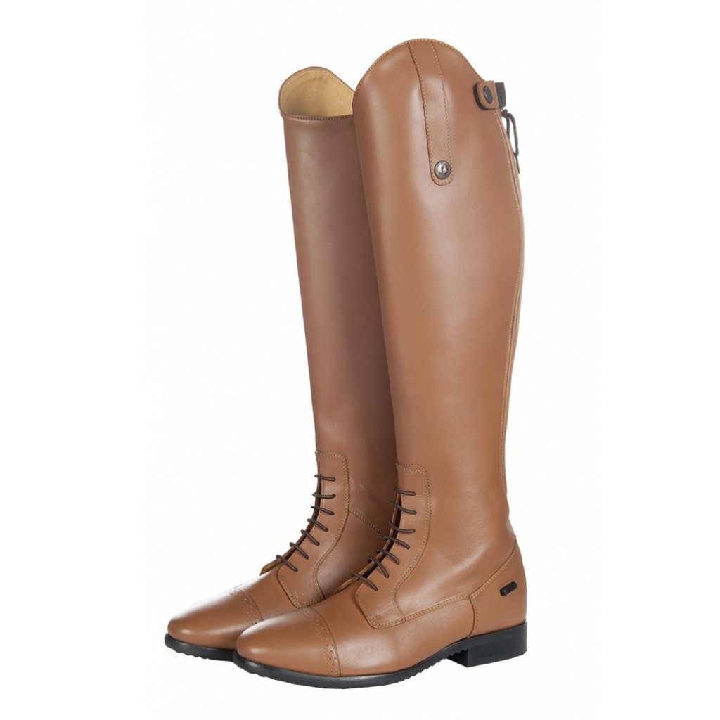 Reitstiefel Valencia Standard cognac